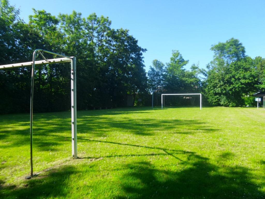 3 Pers Waterfront Swedish House W Sauna, Modern Kitchen And Private Terrace Anjum Exterior photo
